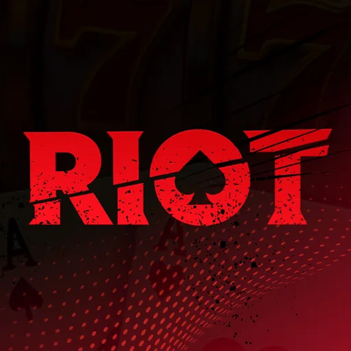 RIOT Poker&Casino